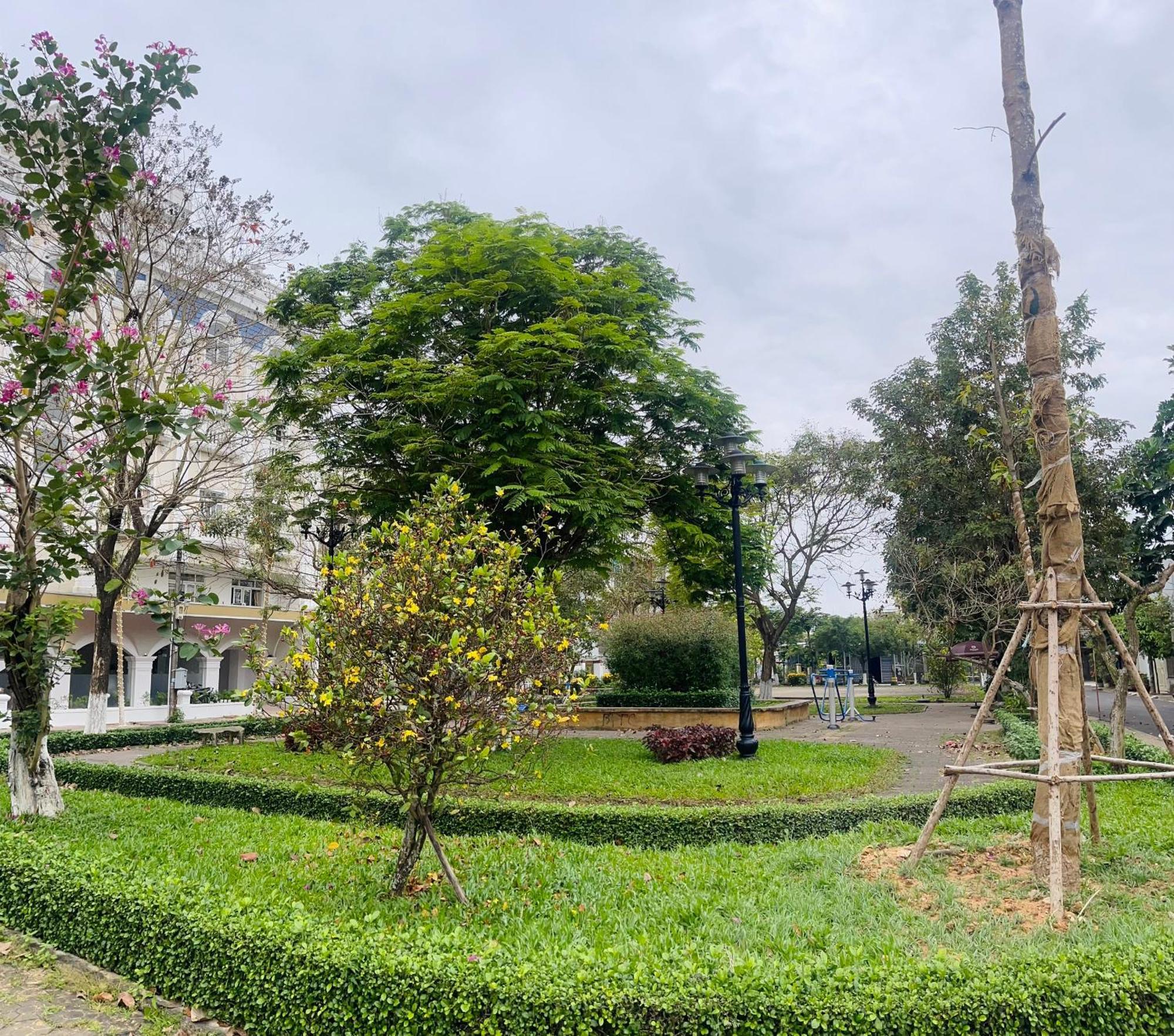 Khach San Romo Hotel Quảng Ngãi Exterior photo